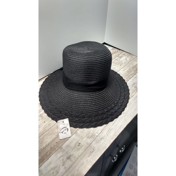 Accessories - Hat summer, beach wide brim